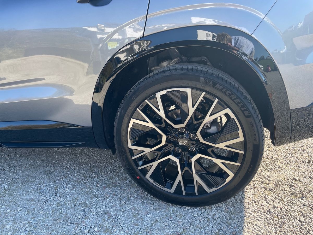 Used Renault Austral 2026 for sale - 77946291: Photo 6