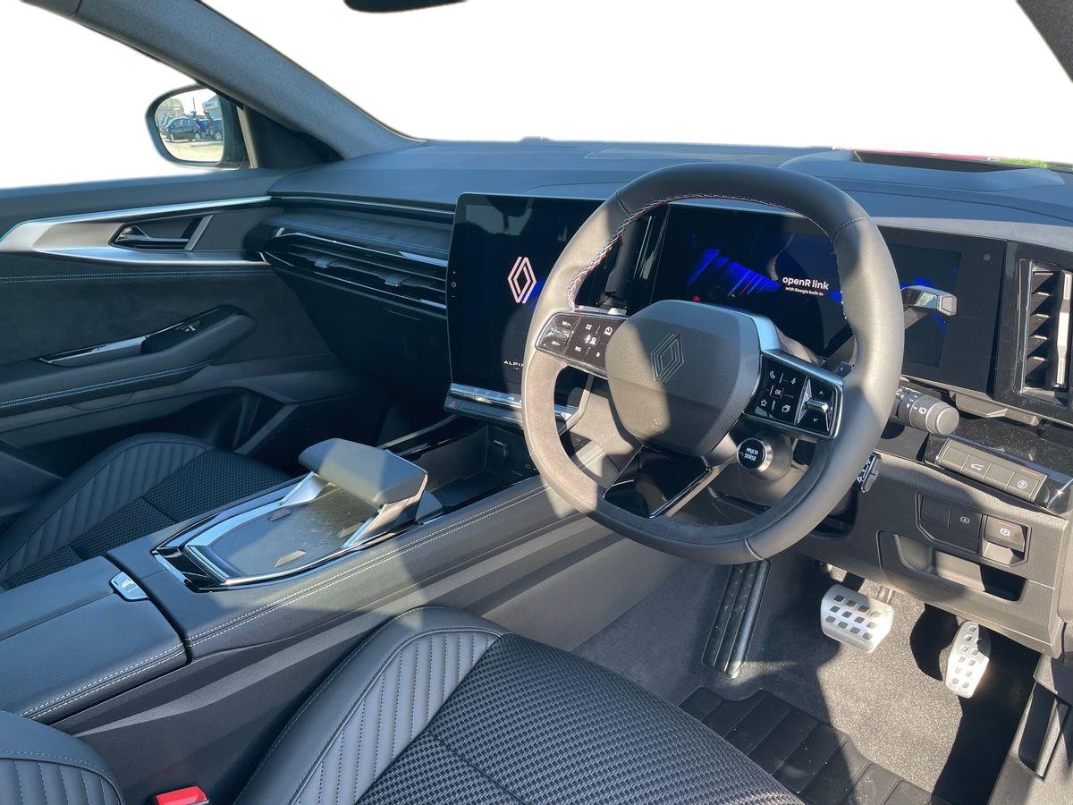 Used Renault Austral 2026 for sale - 77946291: Photo 7