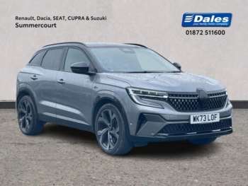 Used Renault Austral 2023 for sale - 75101975: Photo
