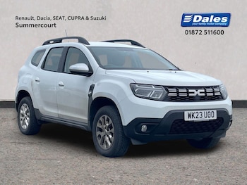 Used Dacia Duster 2023 for sale - 77682187: Photo