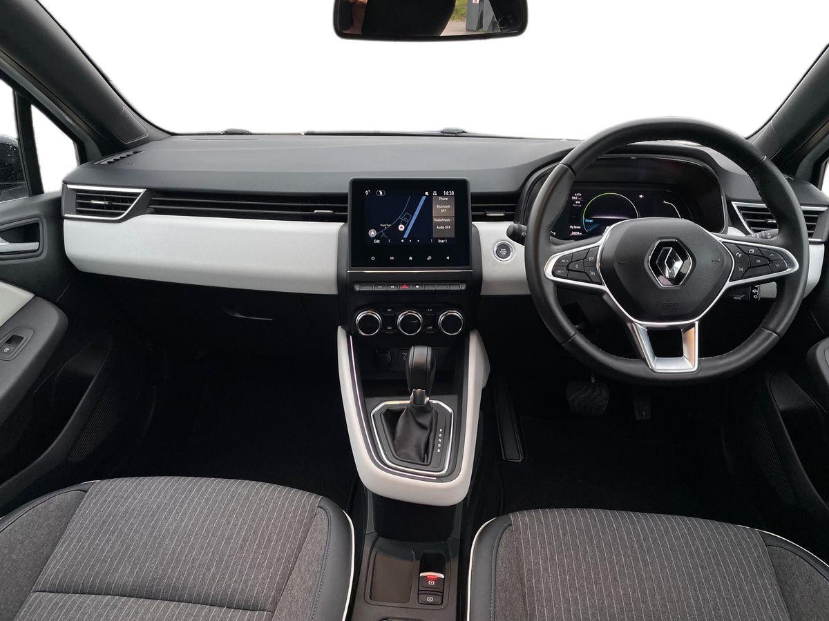 Used Renault Clio 2023 for sale - 76974779: Photo 10