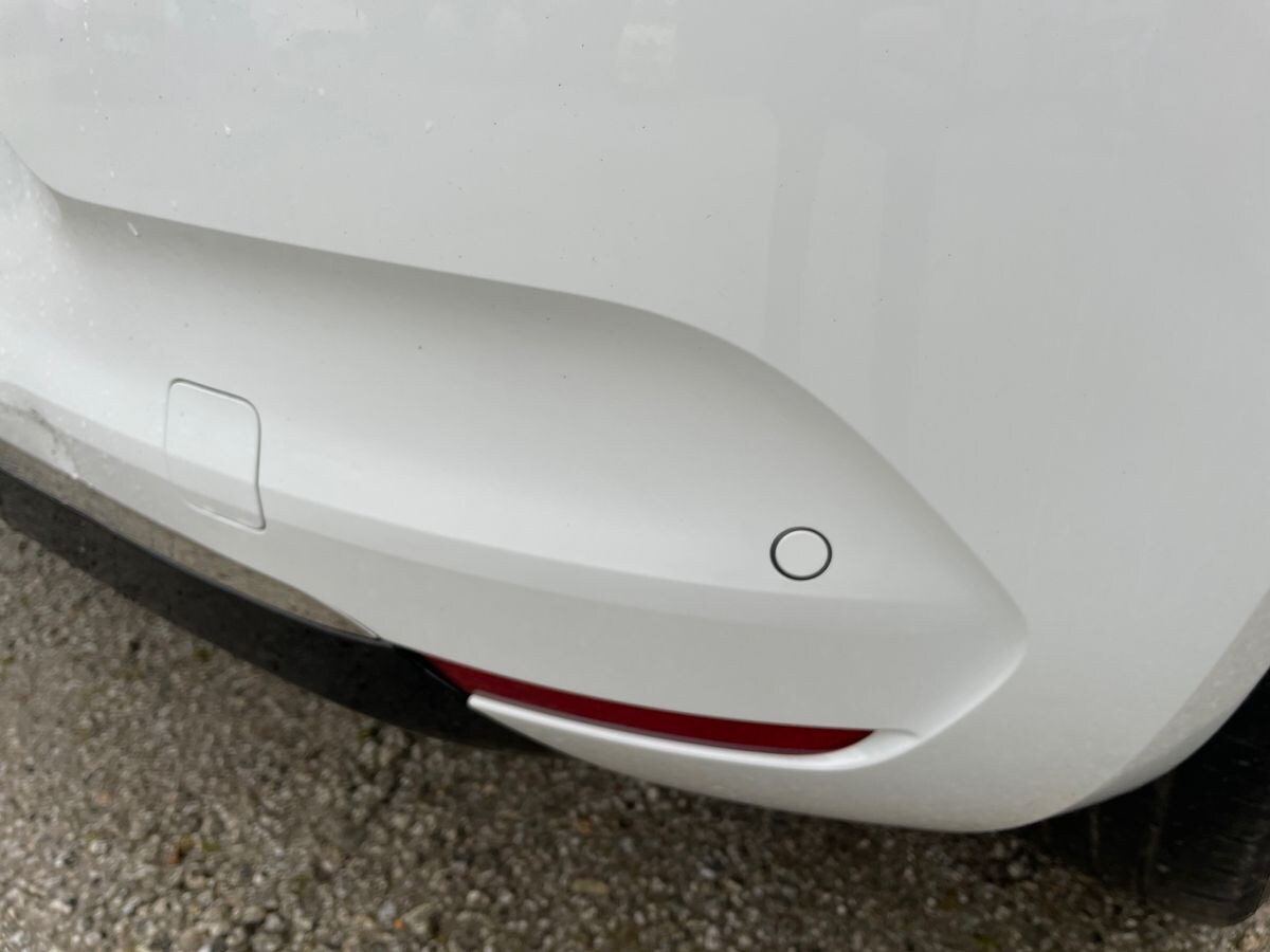 Used Renault Clio 2023 for sale - 76974779: Photo 22