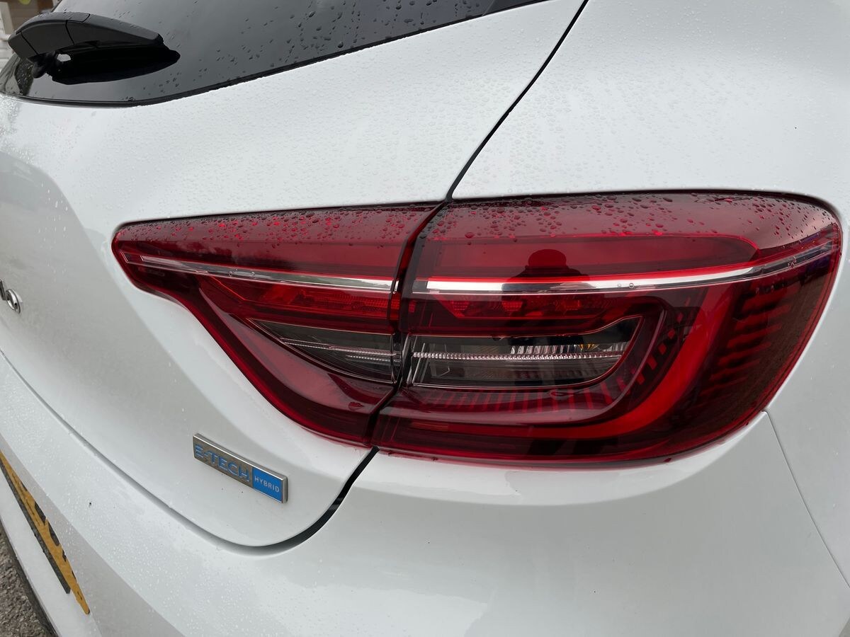 Used Renault Clio 2023 for sale - 76974779: Photo 23