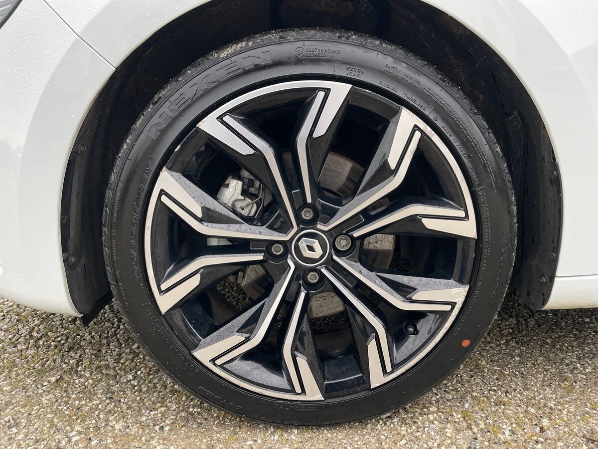 Used Renault Clio 2023 for sale - 76974779: Photo 32