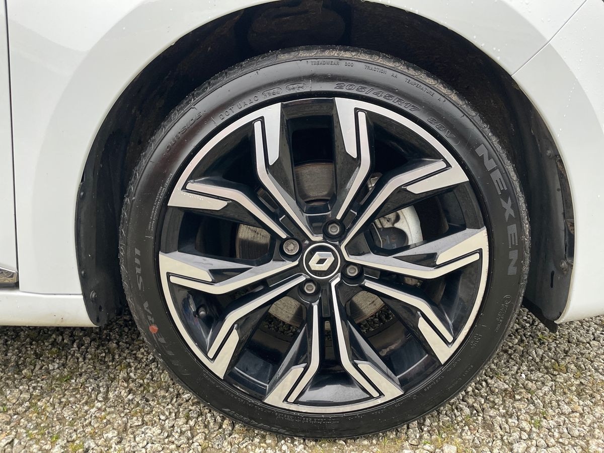 Used Renault Clio 2023 for sale - 76974779: Photo 33