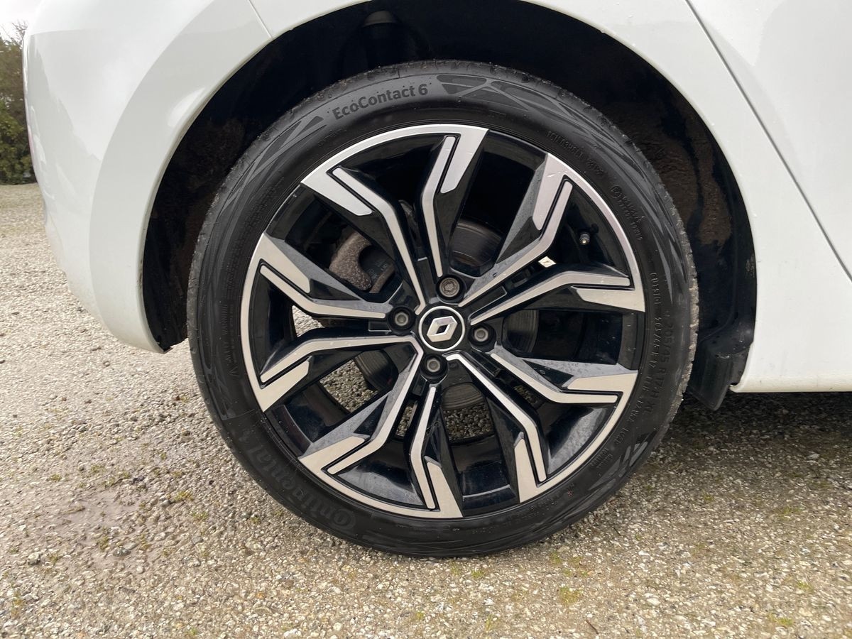 Used Renault Clio 2023 for sale - 76974779: Photo 34