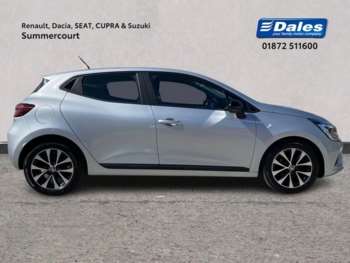 Used Renault Clio 2022 for sale - 74923701: Photo