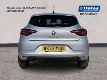 Used Renault Clio 2022 for sale - 74923701: Photo