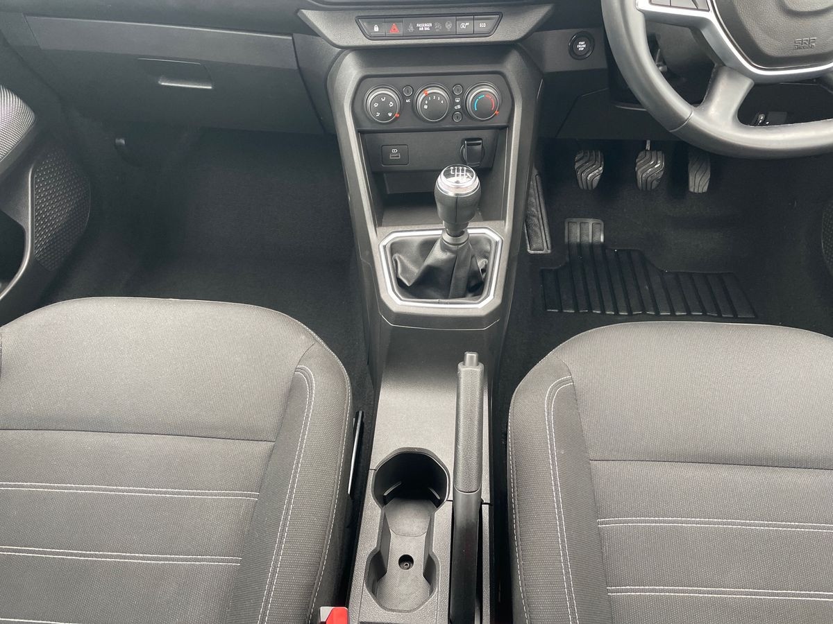 Used Dacia Sandero 2022 for sale - 76258104: Photo 11