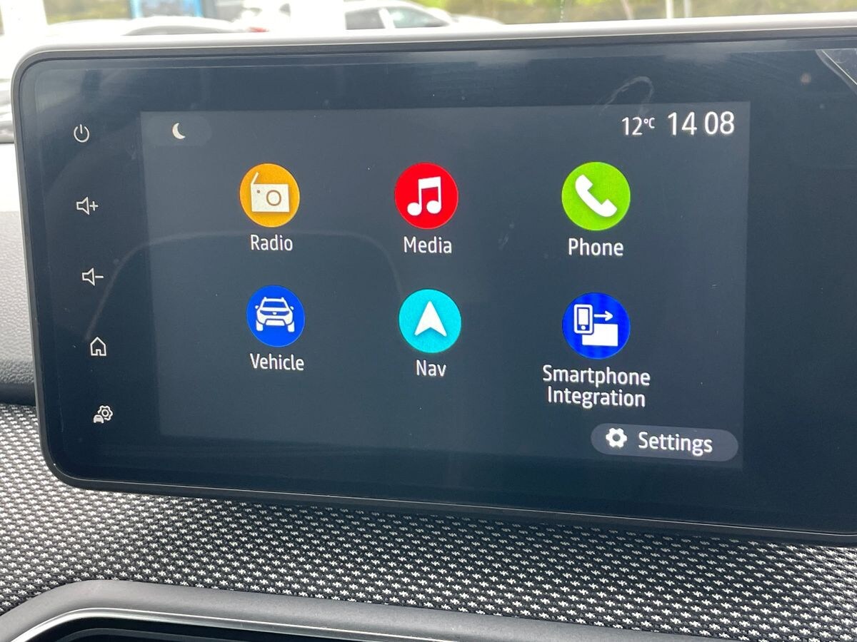 Used Dacia Sandero 2022 for sale - 76258104: Photo 14