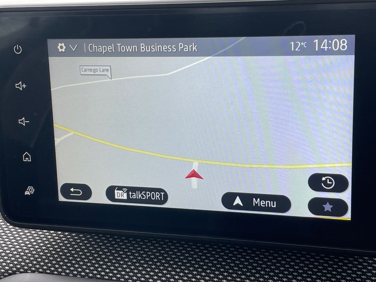 Used Dacia Sandero 2022 for sale - 76258104: Photo 15