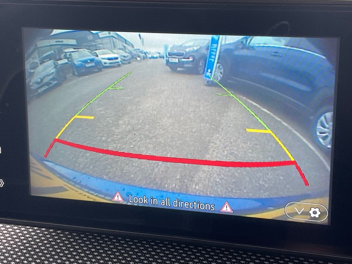 Used Dacia Sandero 2022 for sale - 76258104: Photo 16