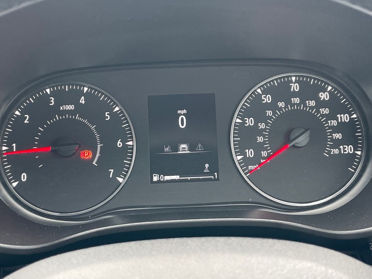 Used Dacia Sandero 2022 for sale - 76258104: Photo 17