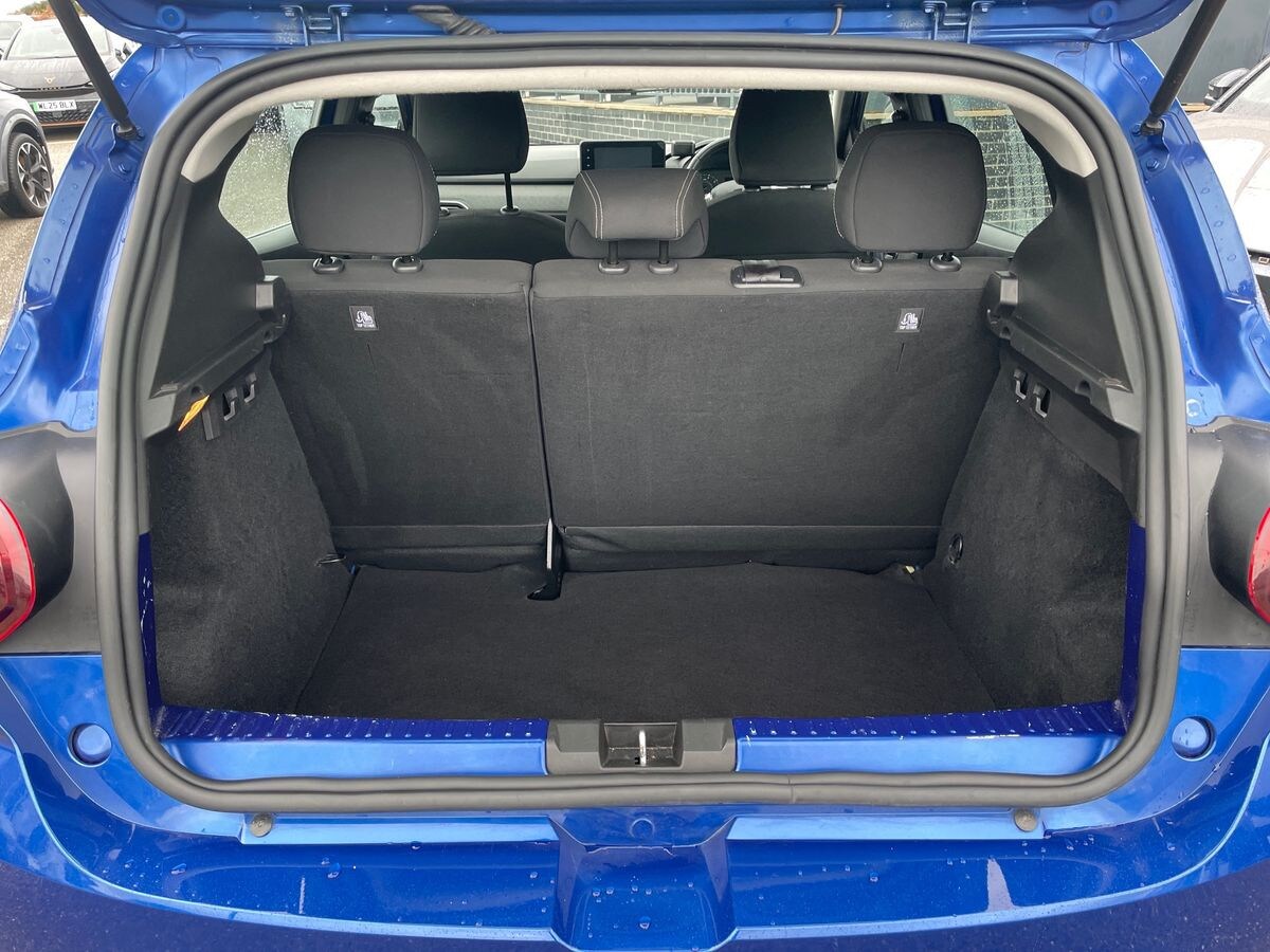 Used Dacia Sandero 2022 for sale - 76258104: Photo 20