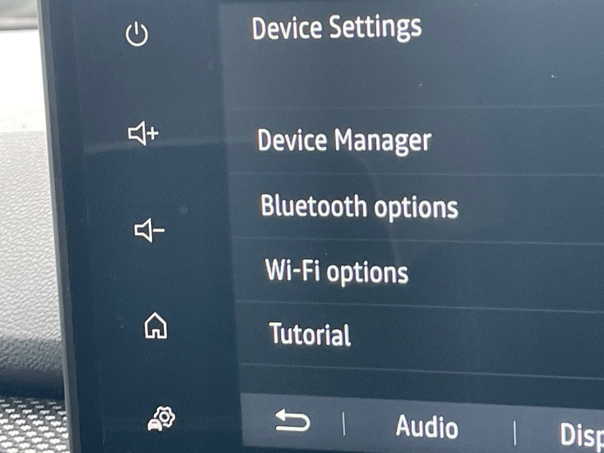 Used Dacia Sandero 2022 for sale - 76258104: Photo 34