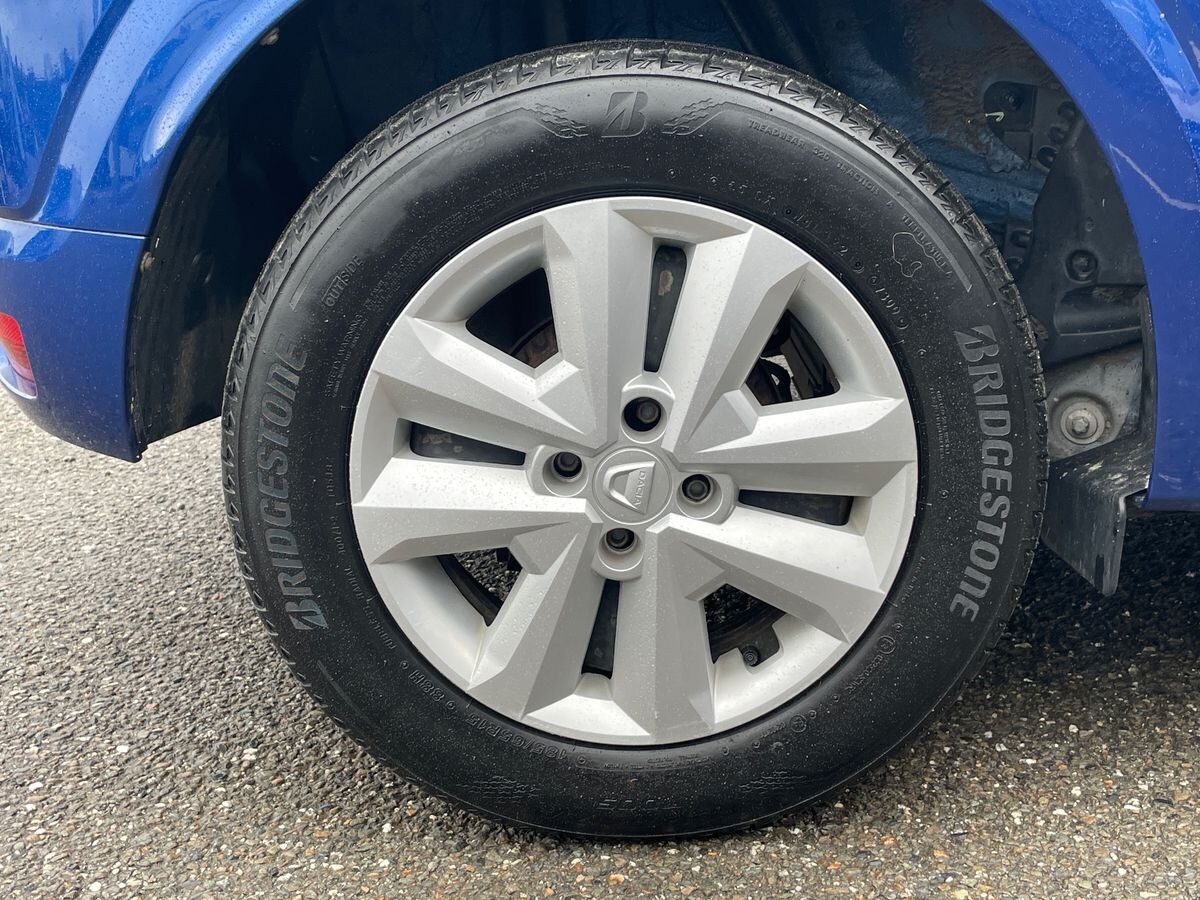 Used Dacia Sandero 2022 for sale - 76258104: Photo 6