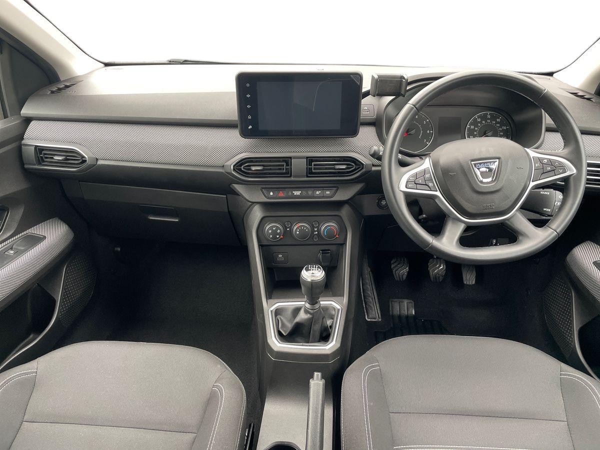 Used Dacia Sandero 2022 for sale - 76258104: Photo 9