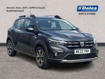 2022 (22) - 1.0 TCe Prestige 5dr