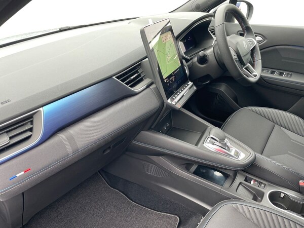 Used Renault Other 2024 for sale - 74366483: Photo 10