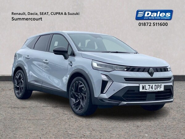 Used Renault Other 2024 for sale - 74366483: Photo 1