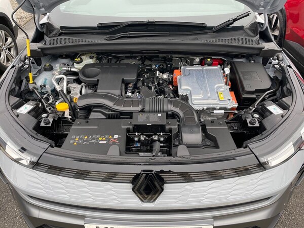 Used Renault Other 2024 for sale - 74366483: Photo 21
