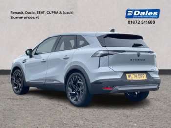 Used Renault Other 2024 for sale - 74366483: Photo