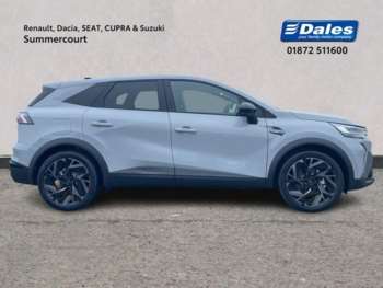 Used Renault Other 2024 for sale - 74366483: Photo