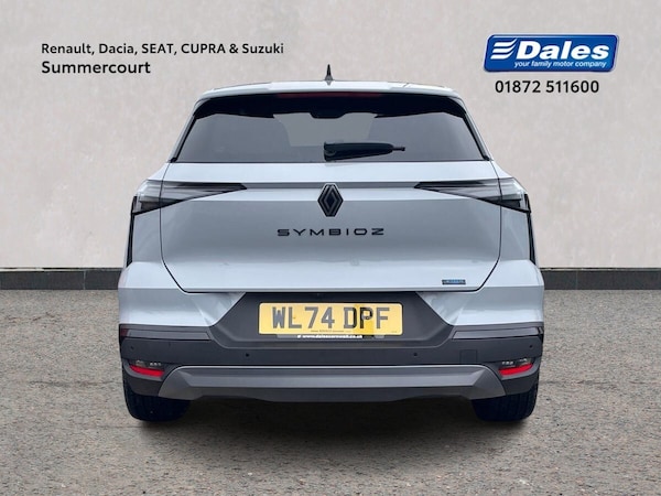 Used Renault Other 2024 for sale - 74366483: Photo 4