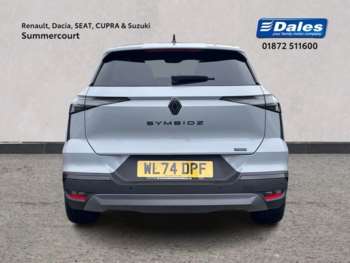 Used Renault Other 2024 for sale - 74366483: Photo