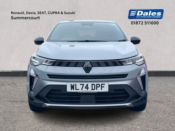 Used Renault Other 2024 for sale - 74366483: Photo 5