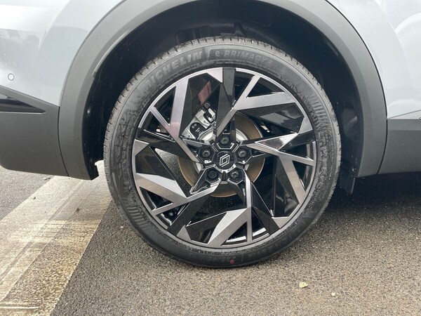 Used Renault Other 2024 for sale - 74366483: Photo 6
