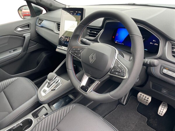 Used Renault Other 2024 for sale - 74366483: Photo 7