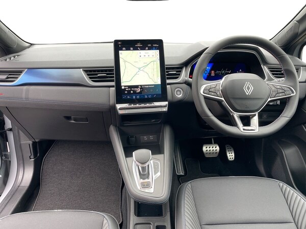 Used Renault Other 2024 for sale - 74366483: Photo 9