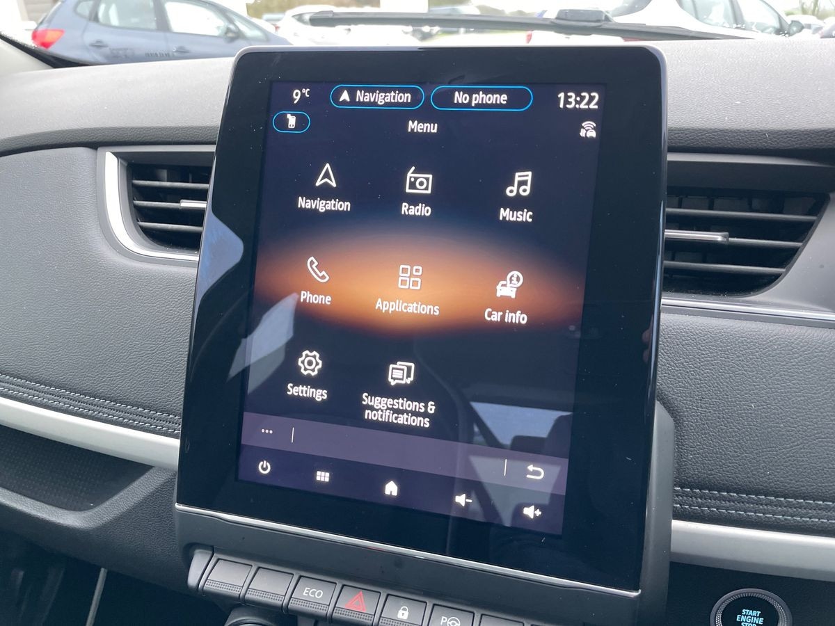 Used Renault Zoe 2021 for sale - 76885240: Photo 15