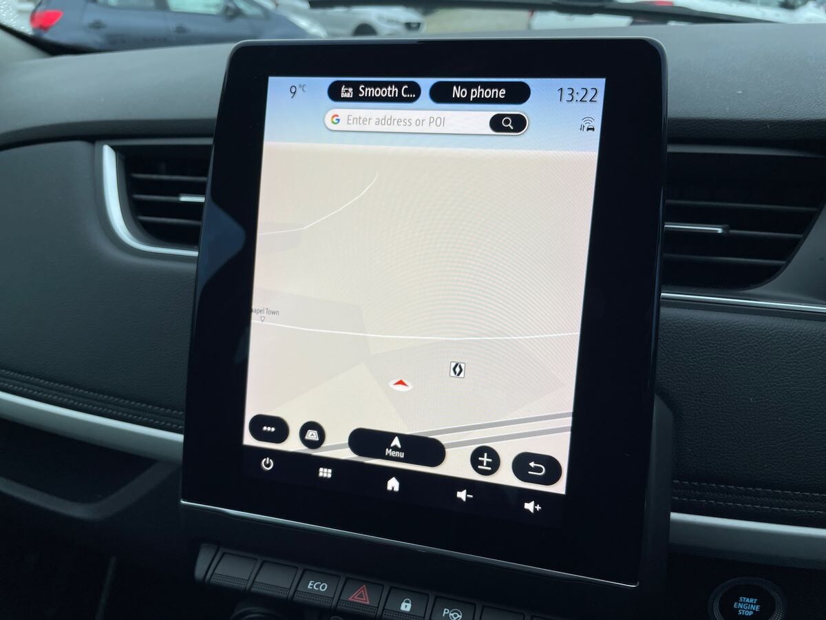 Used Renault Zoe 2021 for sale - 76885240: Photo 16