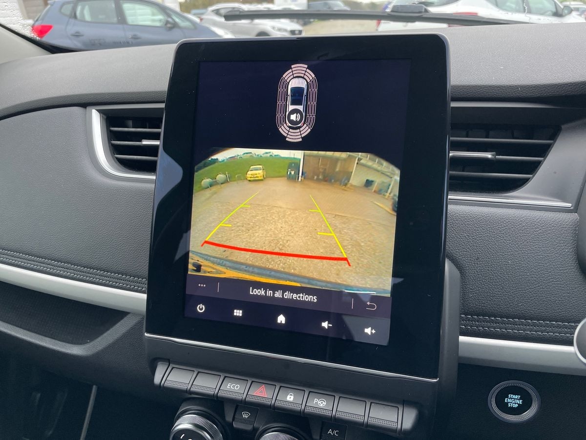 Used Renault Zoe 2021 for sale - 76885240: Photo 17