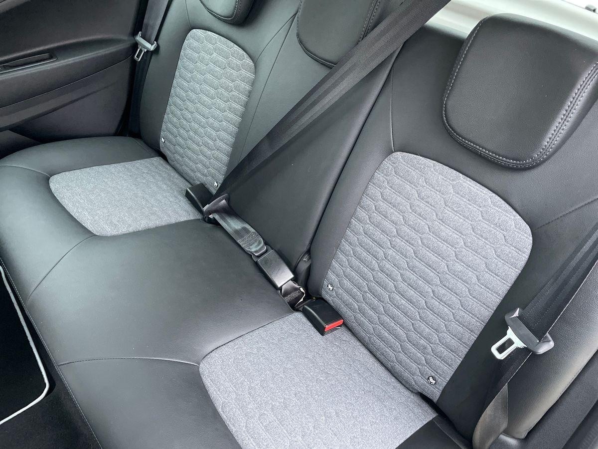 Used Renault Zoe 2021 for sale - 76885240: Photo 20