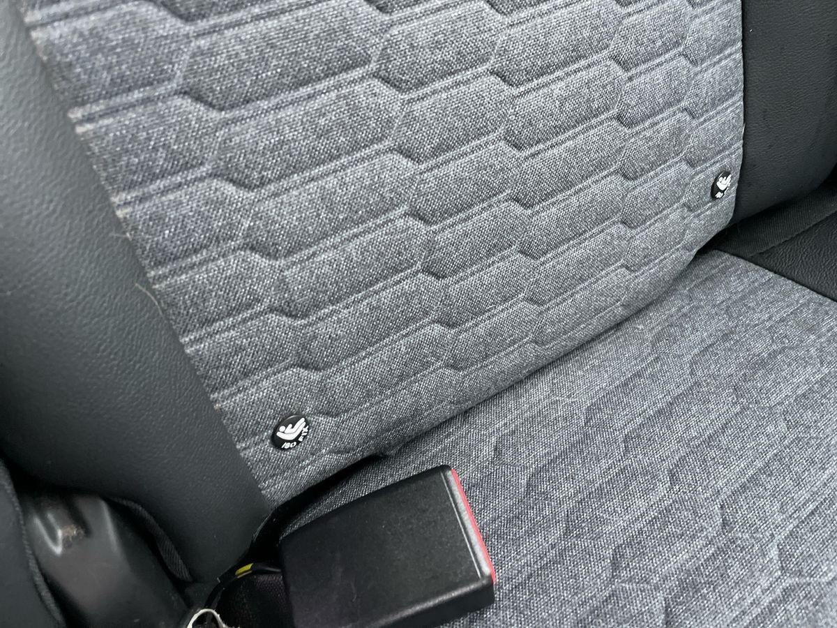 Used Renault Zoe 2021 for sale - 76885240: Photo 23