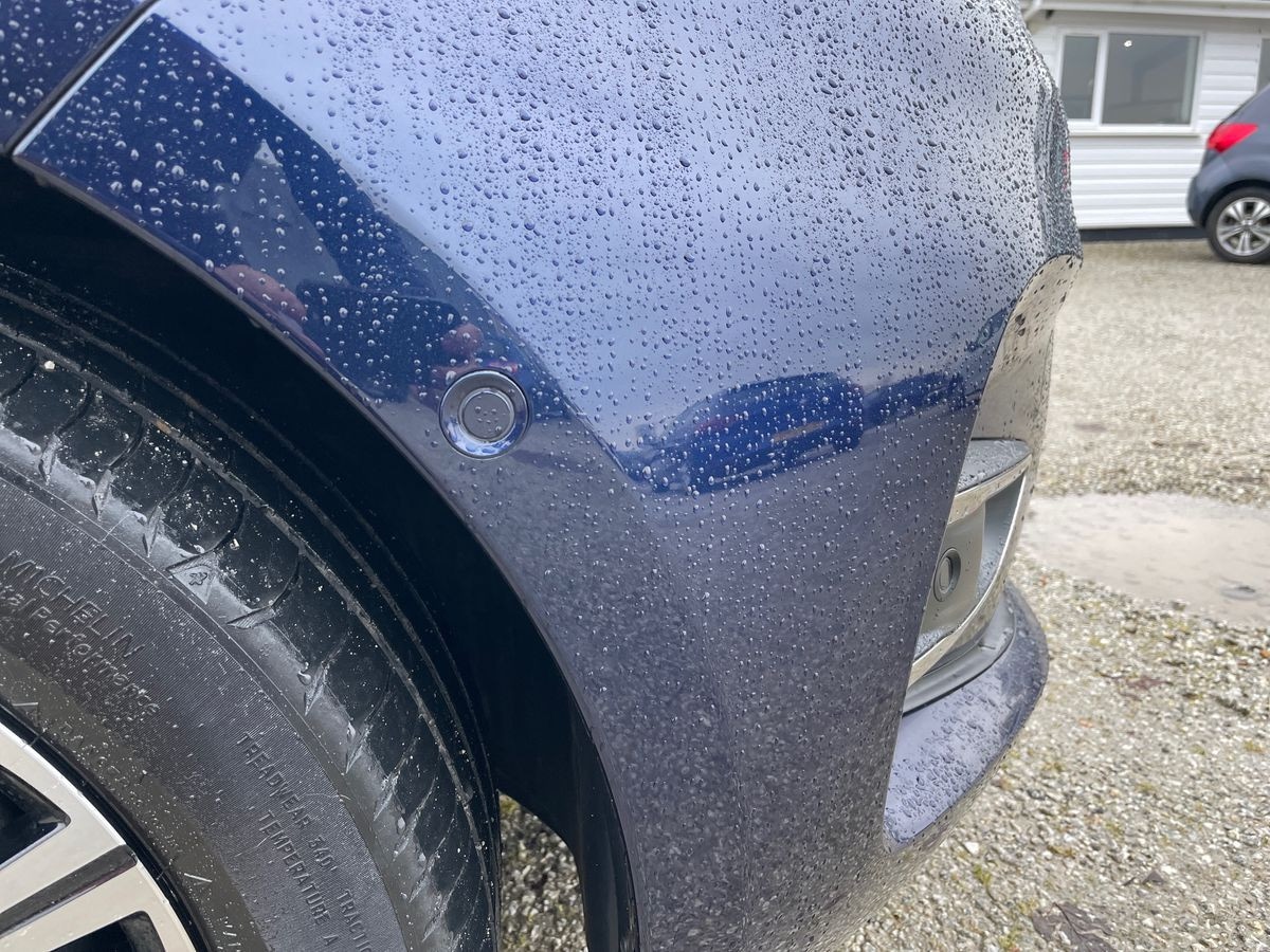 Used Renault Zoe 2021 for sale - 76885240: Photo 25