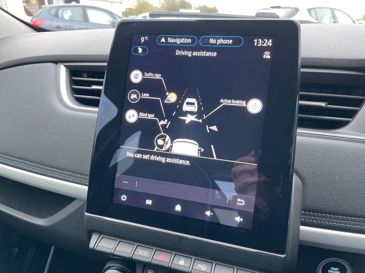 Used Renault Zoe 2021 for sale - 76885240: Photo 35