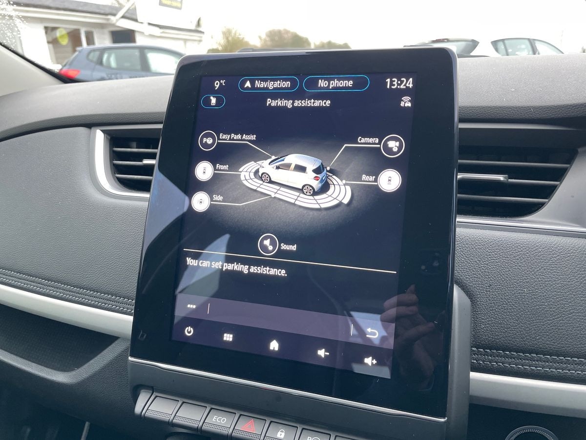 Used Renault Zoe 2021 for sale - 76885240: Photo 36