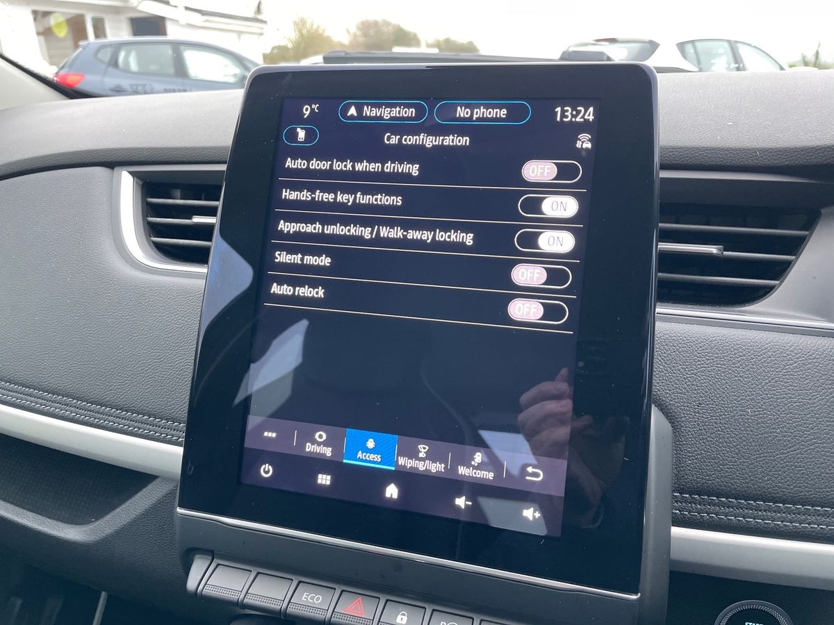 Used Renault Zoe 2021 for sale - 76885240: Photo 38