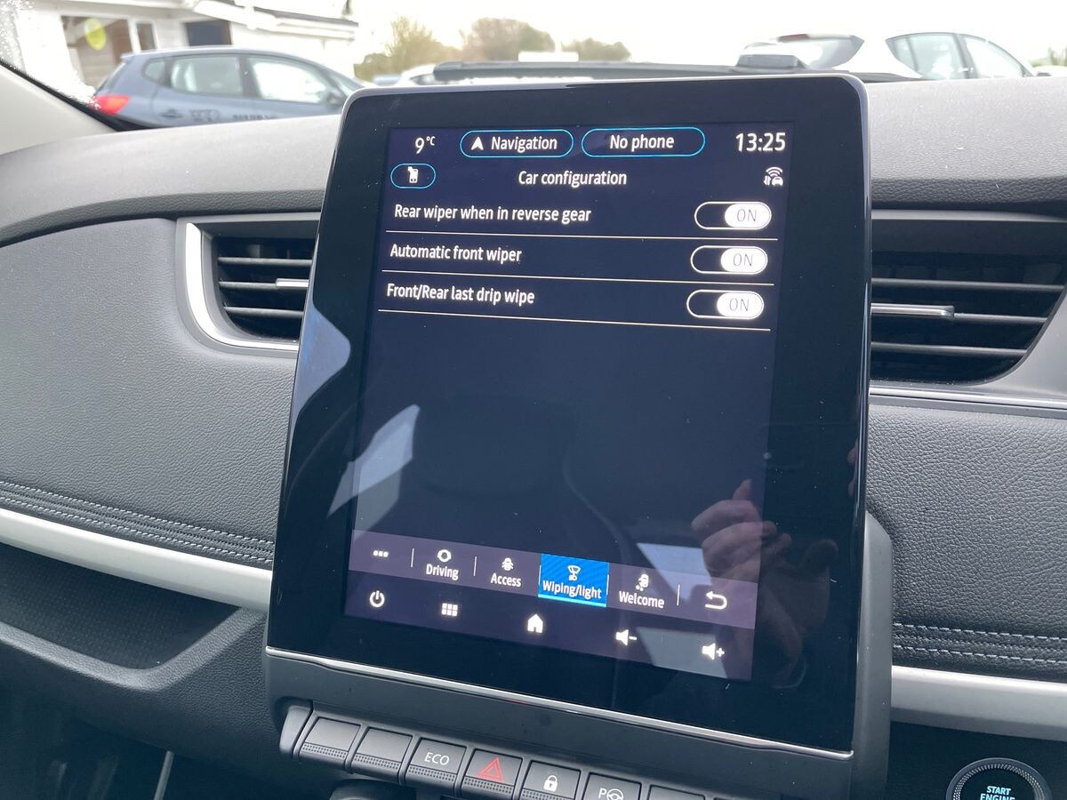 Used Renault Zoe 2021 for sale - 76885240: Photo 39