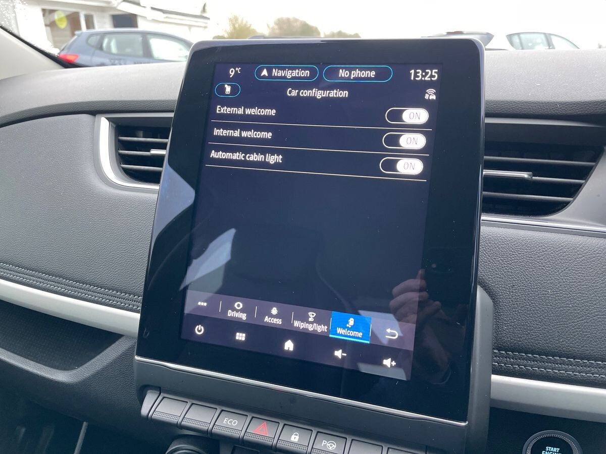 Used Renault Zoe 2021 for sale - 76885240: Photo 40