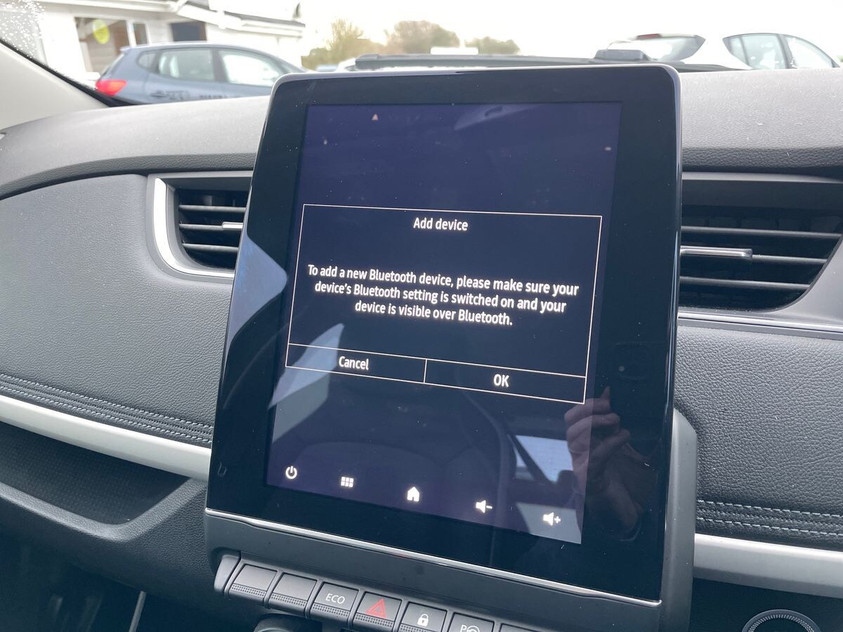 Used Renault Zoe 2021 for sale - 76885240: Photo 41