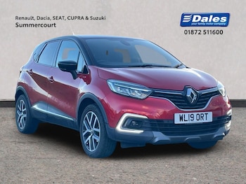 2019 (19) - 1.3 TCE 130 S Edition 5dr