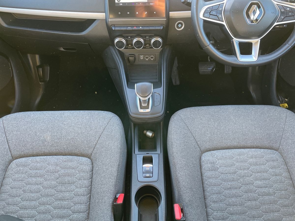 Used Renault Zoe 2021 for sale - 76618911: Photo 12