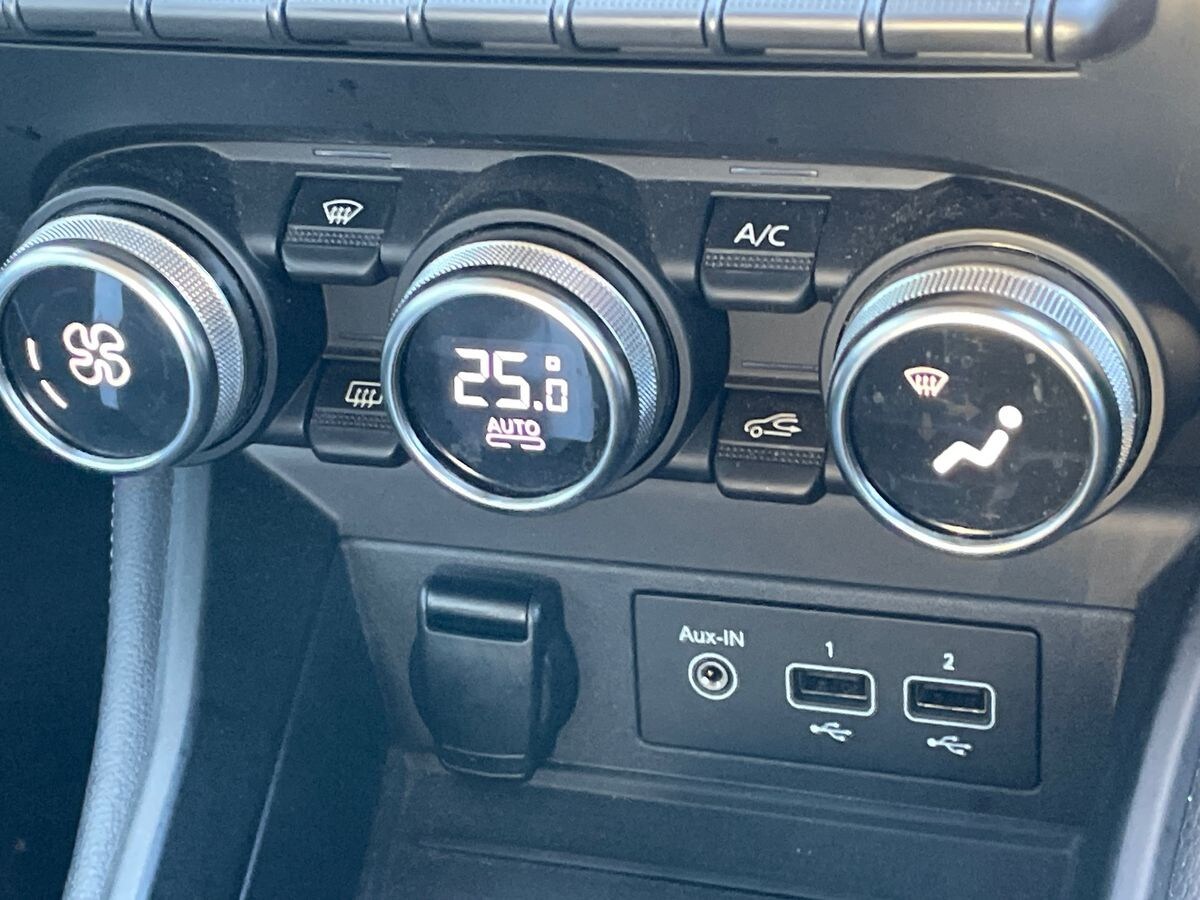 Used Renault Zoe 2021 for sale - 76618911: Photo 13