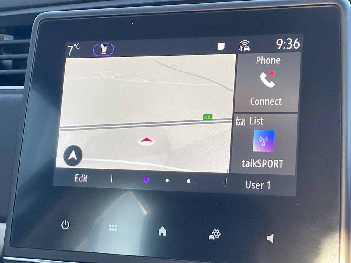 Used Renault Zoe 2021 for sale - 76618911: Photo 15