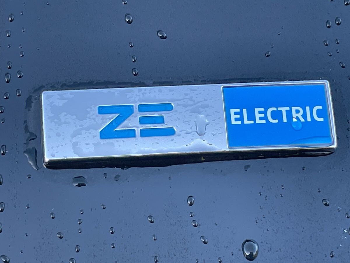 Used Renault Zoe 2021 for sale - 76618911: Photo 24